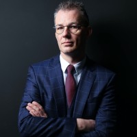Oerlikon Eldim (NL) B.V. Employee David Houben's profile photo