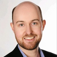 BTC - Business Technology Consulting AG Employee Simon Orth's profile photo