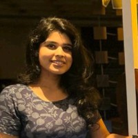 Lumora (Formerly Channel Next) Employee Vaishnavi Menon's profile photo