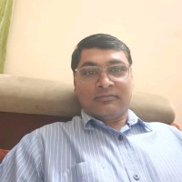 ORGANIC INDIA Employee Amit Langde's profile photo