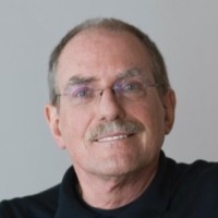 This Spaceship Earth, Inc. Employee David Houle's profile photo