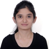 ThoughtData Employee Mansi Borse's profile photo