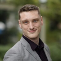 GL Industrial Employee Ethan Richter's profile photo