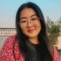 Grupo Santa Joana Employee Mayumi Jodai's profile photo