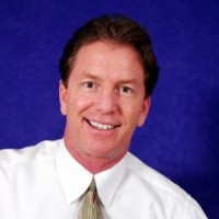 Executive Career Partners Employee Patrick Thompson's profile photo