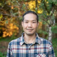 NOISEFIGURE RESEARCH Employee Sithika Ky's profile photo