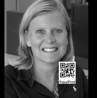 Kamer van Koophandel Employee Nathalie Boevink's profile photo