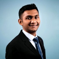 Department of Energy, Environment and Climate Action Employee Vignesh Gopalakrishnan's profile photo