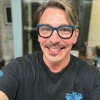 11th Hour Employee Edwin Wargo's profile photo