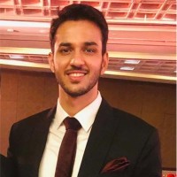 Netmeds.com Employee Rihaan Sherif's profile photo
