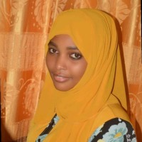 AFRICAB Employee Salha Abdul's profile photo