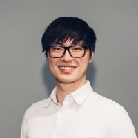 AerVision Technologies Employee Richard Purwowilianto's profile photo