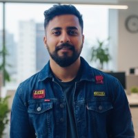 APT Portfolio Private Limited Employee Sanchit Rastogi's profile photo
