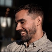 The KURZ Group Employee Thomas Shaw's profile photo