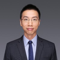 上海谷露软件有限公司 Employee Kevin Shi's profile photo