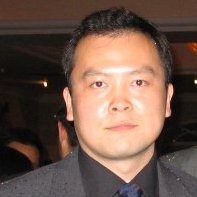 Citi Employee Eric Yao's profile photo