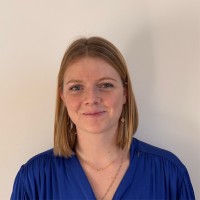 Alveus Employee Inès Vandermersch's profile photo