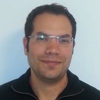 epsilor Employee Daniel Bromfman's profile photo