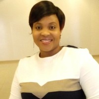 Samsung Heavy Industries Nigeria Employee Esther Ahamefula-Nworji's profile photo