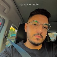 dPhish Employee Hazem Hassan's profile photo