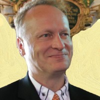 BOARDIO Employee Jouni Kröger's profile photo