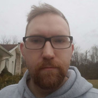 Point Source Employee Steven Metcalf's profile photo