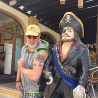 AER Fitness Employee Bill Severson's profile photo