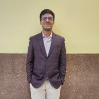 Coplug Employee Tushar Sachan's profile photo