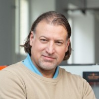 BigRep - Large-Format 3D Printers Employee Thomas Janics-Jakomini's profile photo