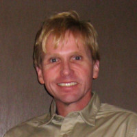 Georgia Forestry Commission Employee Charles Bailey's profile photo
