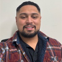 Agri Beef Employee Alan Sanchez's profile photo