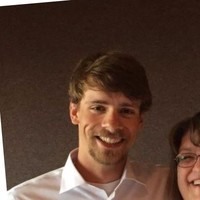 United States Air Force Employee Stephen Ringle's profile photo