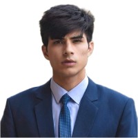 MVP-Soft Employee Muhammad Abubakar's profile photo