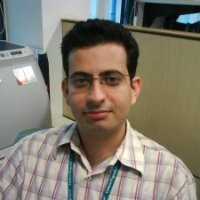 Gev Patel Email & Phone Number