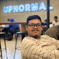 PT. Mandiri International Technology Employee Indra Parikesit's profile photo