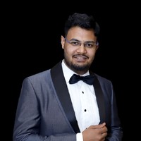 Tata nexarc Employee Saket Agarwal's profile photo