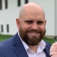 Think Employee Paul Brown's profile photo