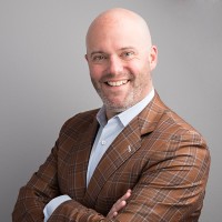Concentre Employee Kevin Bonfield's profile photo