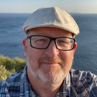 Government of Alberta Employee Peter Swain's profile photo