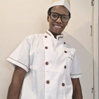 Chillis Employee Namirembe Sharon's profile photo