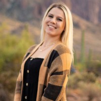 Lifted Trucks Employee Kalie Valderrama's profile photo