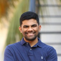 HighRadius Employee Anish Tadimarri's profile photo