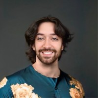 Meta Employee Jack Loftin's profile photo