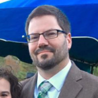 Mountain View Co-op Employee Brent Grassman's profile photo