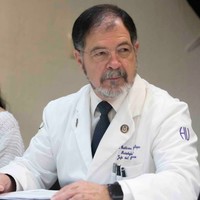 UANL Employee Guillermo Elizondo Riojas's profile photo