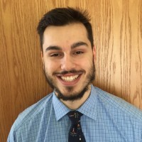 Medtronic Employee David Poore's profile photo