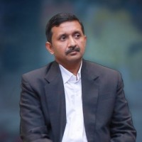 Flytxt Employee Pravin Vijay's profile photo