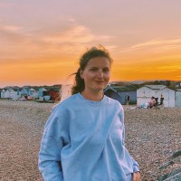 Posh Totty Designs Ltd Employee Emily Carson's profile photo