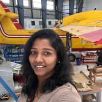 Anitha Sakthivel Email