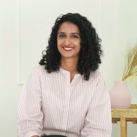 A Toddler Thing Employee Ashmita Kannan's profile photo